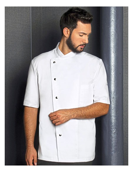 KAL-JM15-Chef Jacket Gustav 2